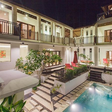 Sunsets Villa At Padang Padang Улувату Екстер'єр фото