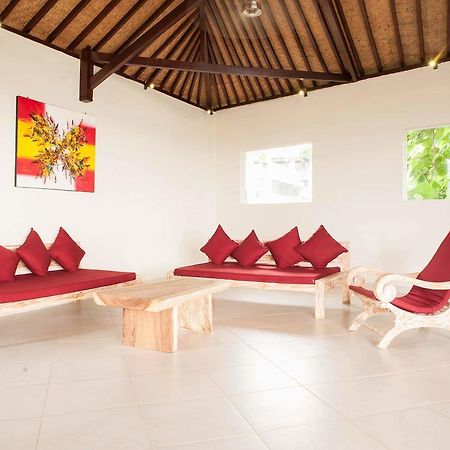 Sunsets Villa At Padang Padang Улувату Екстер'єр фото