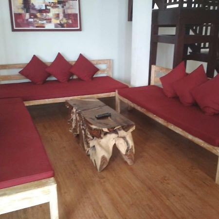 Sunsets Villa At Padang Padang Улувату Екстер'єр фото