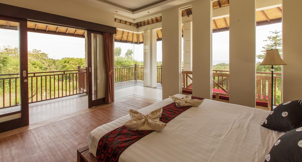 Sunsets Villa At Padang Padang Улувату Екстер'єр фото