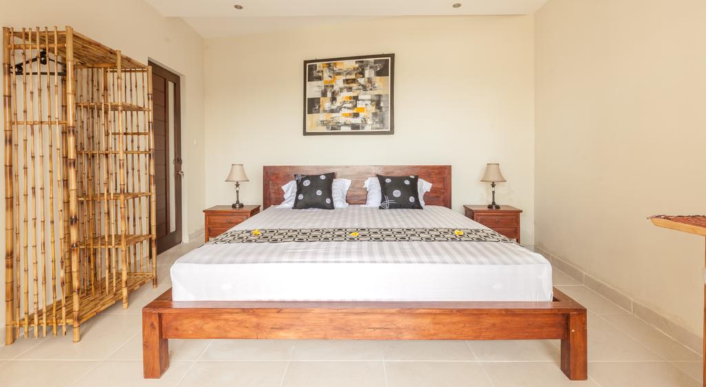 Sunsets Villa At Padang Padang Улувату Екстер'єр фото