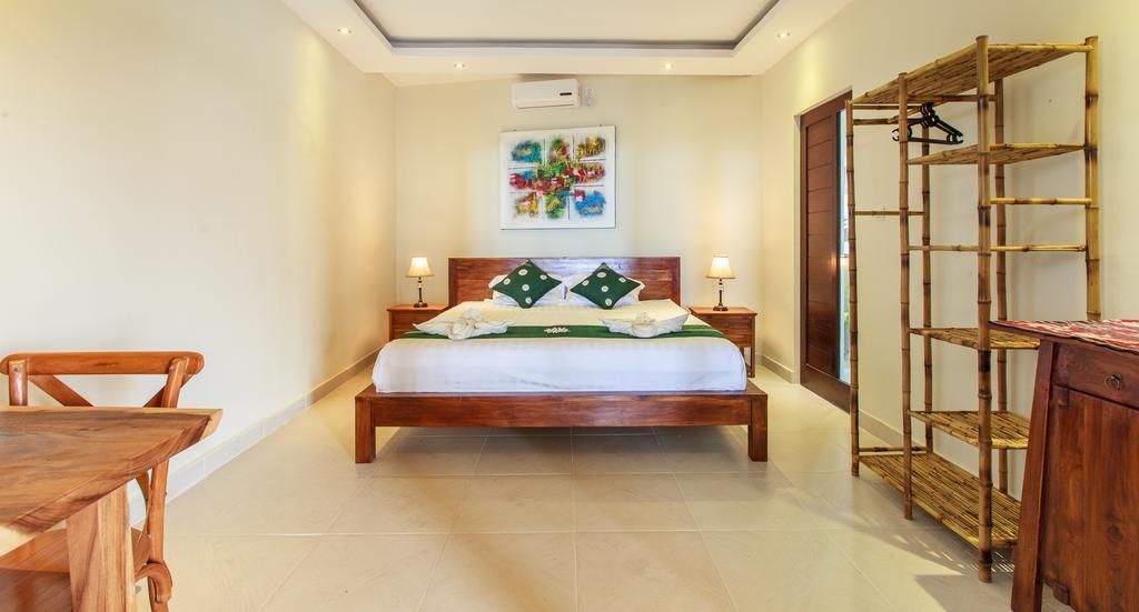 Sunsets Villa At Padang Padang Улувату Екстер'єр фото