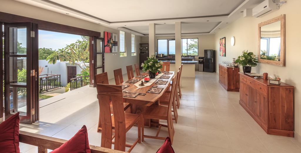 Sunsets Villa At Padang Padang Улувату Екстер'єр фото