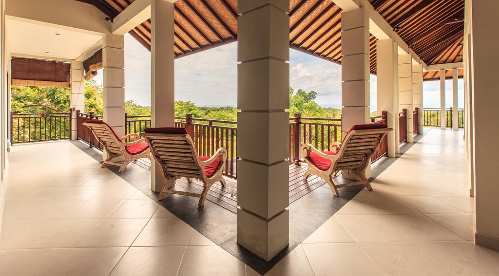 Sunsets Villa At Padang Padang Улувату Екстер'єр фото