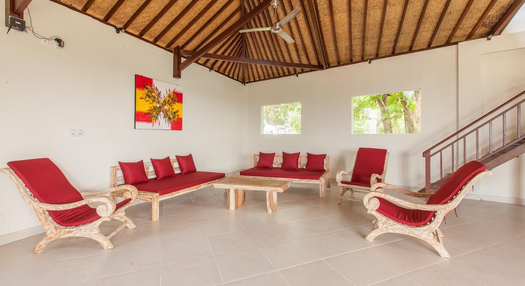 Sunsets Villa At Padang Padang Улувату Екстер'єр фото